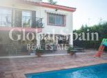 Resale - VILLA -
MOLINA DEL SEGURA - Torre de Cotillas