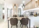 Resale - APARTMENT -
TORREVIEJA - LOS BALCONES - LOS ALTOS
