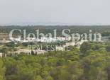 Resale - Apartment -
LAS COLINAS GOLF RESORT