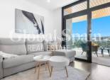 Revente - APPARTEMENT -
BENIDORM - Zona de Poniente