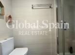 Wiederverkauf - WOHNUNG -
DENIA - Les Marines - Las Marinas