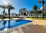 Resale - PENTHOUSE -
LA MATA - Costa Blanca