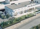 Nieuwbouw - VILLA -
FINESTRAT