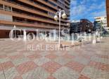 Resale - PENTHOUSE -
TORREVIEJA - El Acequión - Los Náufragos