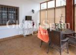 Resale - VILLA -
LOS MONTESINOS - Costa Blanca