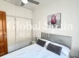 Wiederverkauf - WOHNUNG -
TORREVIEJA - Acequion