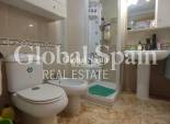 Wederverkoop - PENTHOUSE -
TORREVIEJA - Paseo maritimo