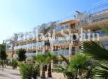 Venta - APARTAMENTO -
VILLAMARTÍN - Costa Blanca