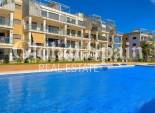 Resale - APARTMENT -
ORIHUELA COSTA - La Zenia