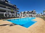 Resale - APARTMENT -
ORIHUELA COSTA - Costa Blanca