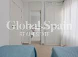 Resale - APARTMENT -
ORIHUELA COSTA - Playa Flamenca