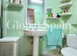 Resale - APARTMENT -
DENIA - Las Rotas - Les Rotes