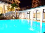 New Build - Apartment -
BENIDORM - Benidorm