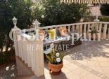 Wederverkoop - HUIS -
CABO ROIG - Lomas de Cabo Roig
