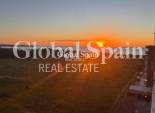 Wederverkoop - PENTHOUSE -
TORREVIEJA - Punta Prima