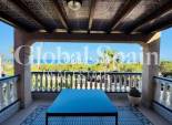 Resale - HOUSE -
GUARDAMAR DEL SEGURA - Costa Blanca