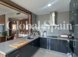 Wiederverkauf - VILLA -
ORIHUELA COSTA - Costa Blanca