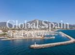 Nowo zbudowane - Apartament -
MARBELLA - 