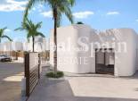 Nueva construcción  - VILLA -
LOS ALCÁZARES