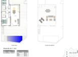 Nouvelle construction - VILLA -
TORRE PACHECO - El Alba