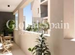 Nouvelle construction - PENTHOUSE -
SAN MIGUEL DE SALINAS - Pueblo