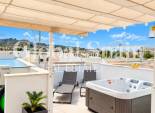 Resale - VILLA -
ROJALES - Rojales