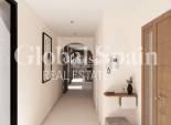 Nouvelle construction - VILLA -
BAÑOS Y MENDIGO - Altaona Golf