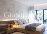 Nouvelle construction - VILLA -
SAN JAVIER - San Javier