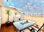 Revente - PENTHOUSE -
TORREVIEJA - Center
