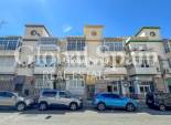 Wiederverkauf - WOHNUNG -
TORREVIEJA - Nueva Torrevieja