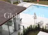 Nieuwbouw - PENTHOUSE -
BENAHAVÍS - Parque Botanico