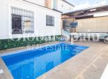 Resale - House -
ORIHUELA COSTA - La Zenia