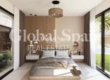 Nouvelle construction - VILLA -
BAÑOS Y MENDIGO - Altaona Golf