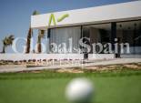 Nieuwbouw - APPARTEMENT -
ALHAMA DE MURCIA