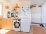 Wederverkoop - APPARTEMENT -
SAN MIGUEL DE SALINAS - Bellavista