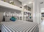 Wiederverkauf - WOHNUNG -
GUARDAMAR DEL SEGURA - Costa Blanca