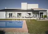 New Build - VILLA -
SUCINA - Peraleja Golf
