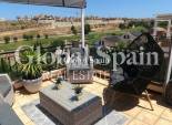 Resale - APARTMENT -
ALGORFA - LA FINCA GOLF / ALGORFA
