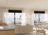 New Build - Penthouse -
Casares - Doña Julia Golf
