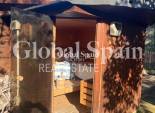 Revente - VILLA -
MURCIA - Inland