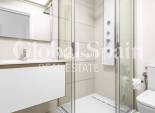 Wiederverkauf - WOHNUNG -
TORREVIEJA - Costa Blanca