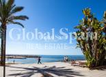 Wiederverkauf - WOHNUNG -
TORREVIEJA - Playa del Cura
