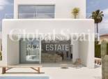 Nieuwbouw - VILLA -
ESTEPONA - Valle Romano