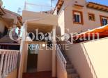 Wederverkoop - APPARTEMENT -
Orihuela Costa - Punta Prima