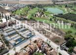 Nueva construcción  - VILLA -
ALGORFA - LA FINCA GOLF / ALGORFA