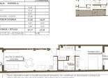 New Build - APARTMENT -
TORREVIEJA - Playa de El Cura