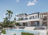 Neubau - VILLA -
MIJAS - Cerros Del Águila