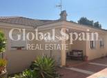 Resale - VILLA -
ALGORFA - Inland