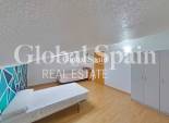 Resale - HOUSE -
SANTIAGO DE LA RIBERA - Santiago de la Ribera