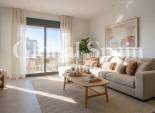 Nieuwbouw - APPARTEMENT -
BENIJÓFAR